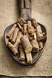 Licorice Root - Glycyrrhiza glabra