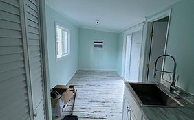 Licensed Painting Contractor