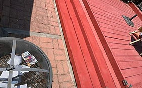 Quality Painting Services
