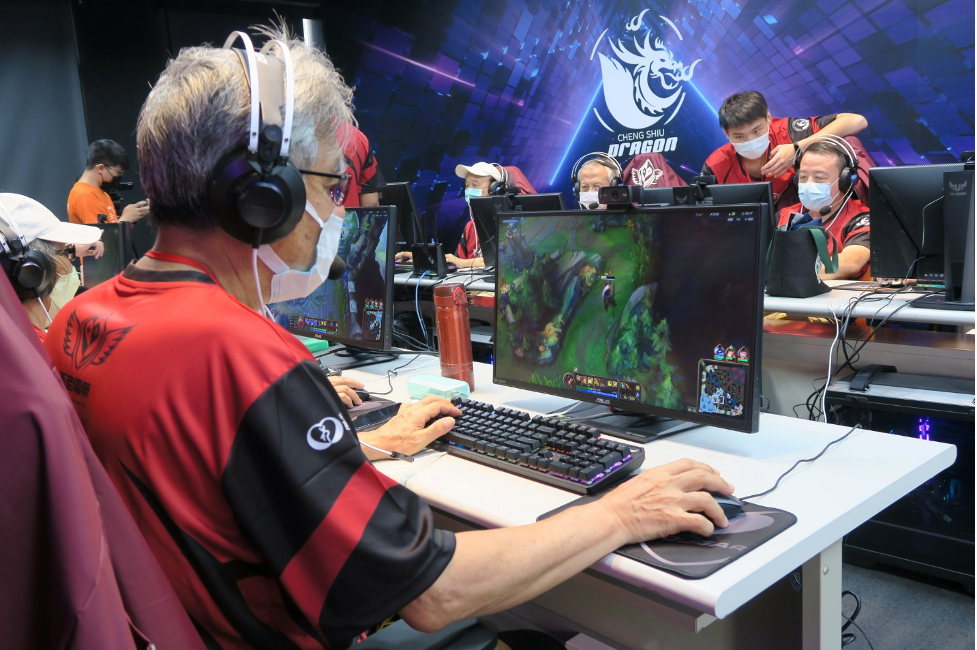 Cá cược esport content media