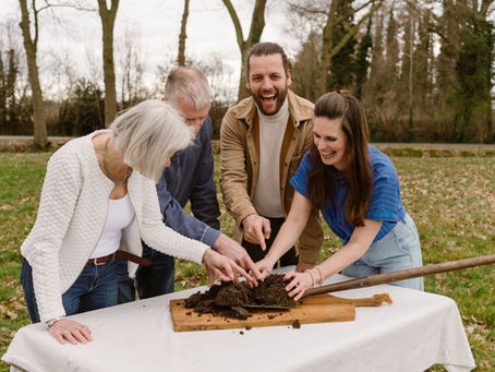 Van melk tot impact: Ben en Ellen van de Impactboerderij aan het woord