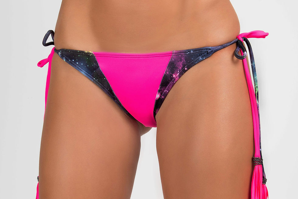Thumbnail: Gypsy Loca Fringe Galaxy