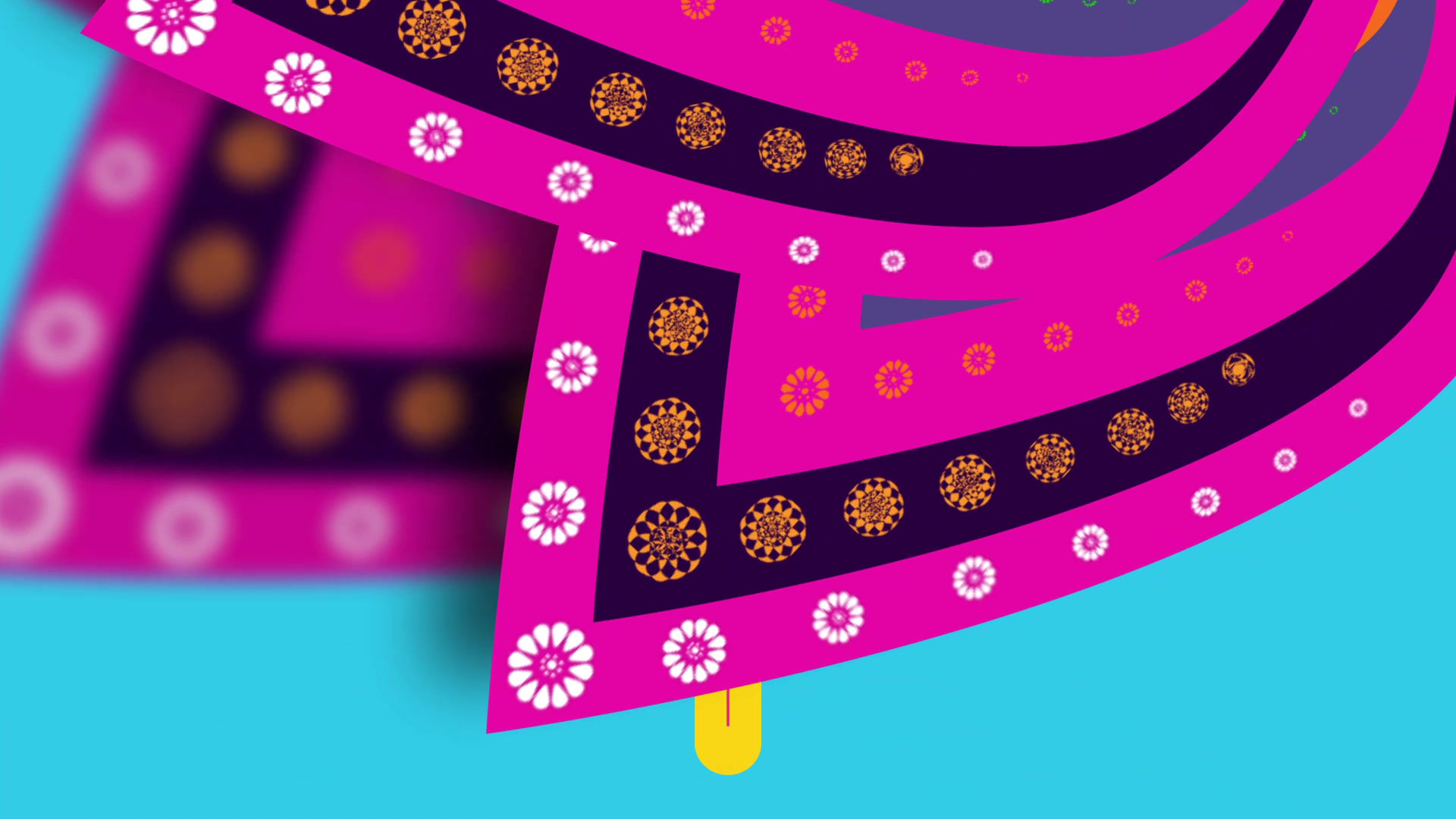 Nyoutaa Blissful Union Indian Wedding Video Maker (NY-16)