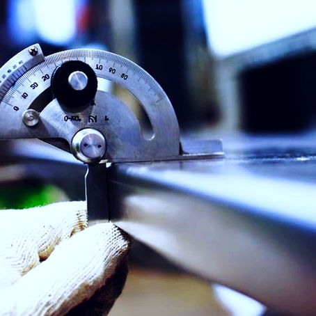 Lazer Kesim Sürecinde Kalite Kontrol Nasıl Sağlanır?