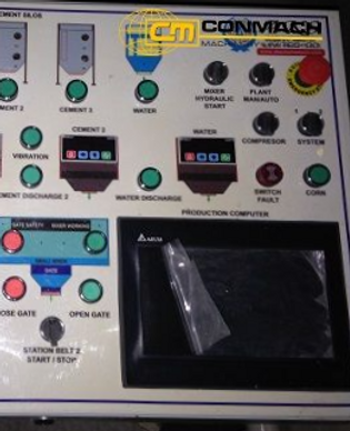 Our company creates automation unit that will meet the needs of the industry.