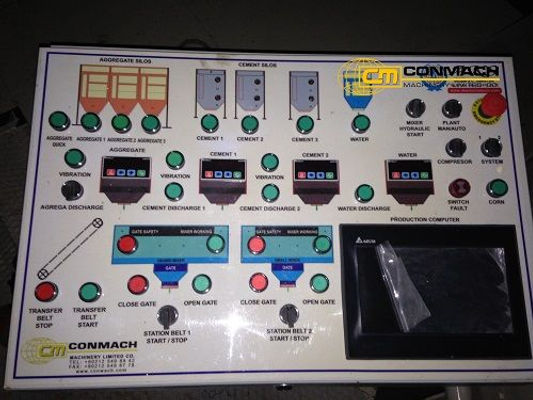 Our company provides a round-the-clock supply of Automation Unit spare parts, providing 100 % after-sales service.