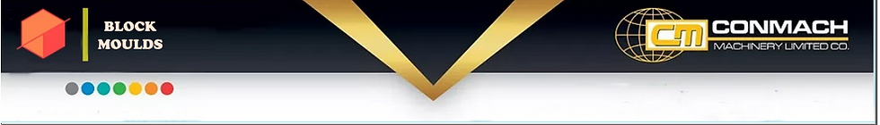 It is used for decorative purposes and in the image, the Conmach company logo is the world logo with meridian lines dominated by yellow and white colors on a black background.