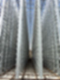 The production of concrete blocks requires constant monitoring for production with the necessary properties.
