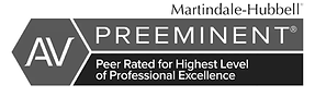 Steve Wolfe Martindale Hubbell Preeminent