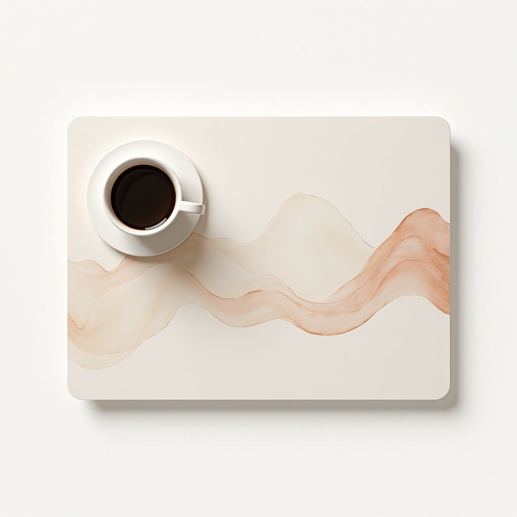 Inspire Desk Mat
