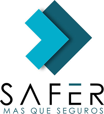 Seguros Safer Logo
