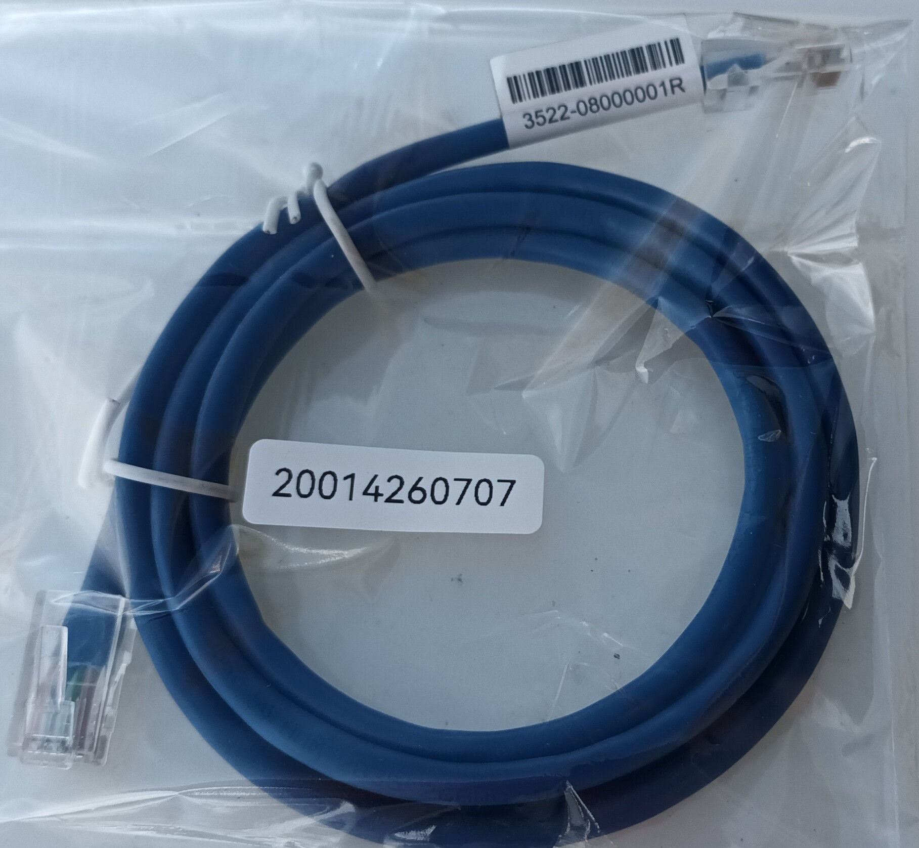 Patch Cord un metro