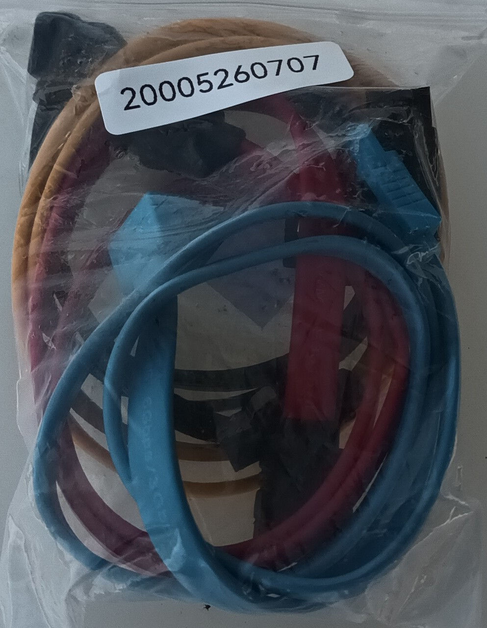 Cable SATA
