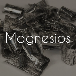 Magnesios