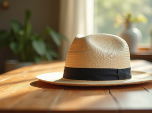 Essential Summer Accessories for Stylish Men