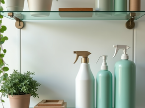 The Luxury of Coming Home: How Soulmaids Turns Cleaning Into a Ritual of Renewal