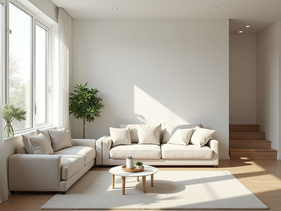 A Cleaner Home With Pets: How to Keep Your Space Fresh Without Making It Feel Sterile