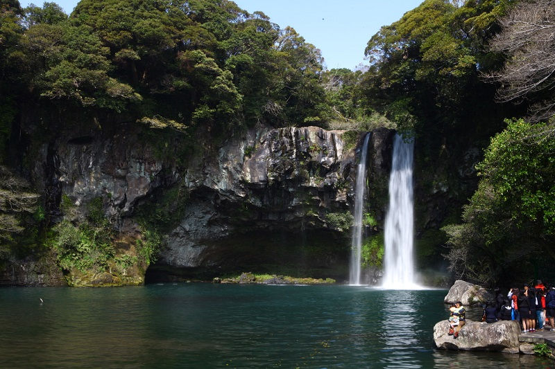 jeju island tour