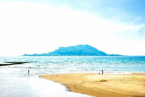 Jeju Island tour
