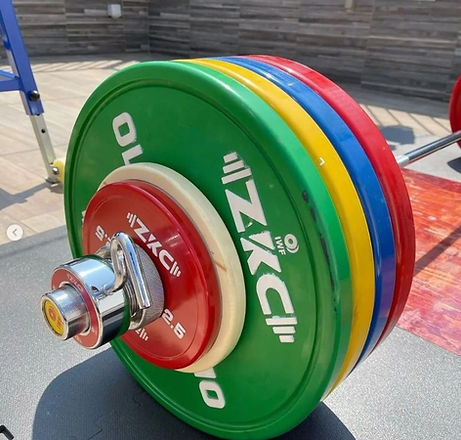 SET ZKC