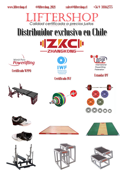 PUBLI LIFTER