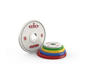 FRACCIONADO COLOR ZKC
