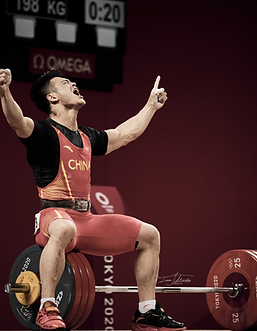 ZHIYONG TOKIO