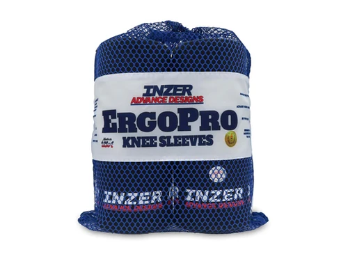 Rodilleras INZER ErgoPro IPF | LIFTERSHOP