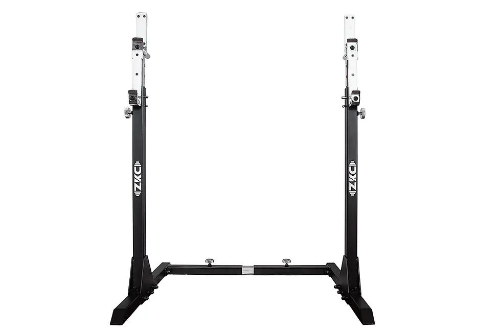 Miniatura: Squat Racks ZKC IWF