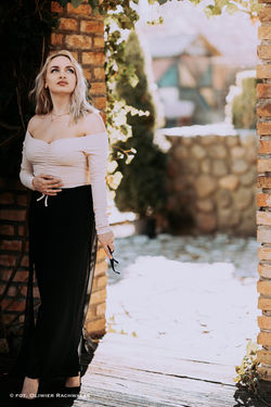 Magdalena