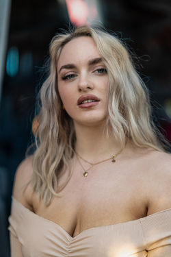 Magdalena