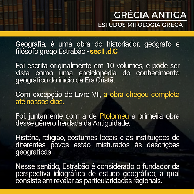 Ptolomeu, quem foi? Biografia, pensamento e principais obras do