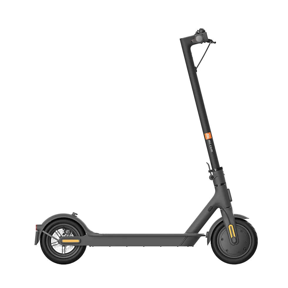 Miniatura: Xiaomi Mi Scooter Essential