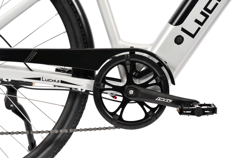 Miniatura: City eBike Arturo