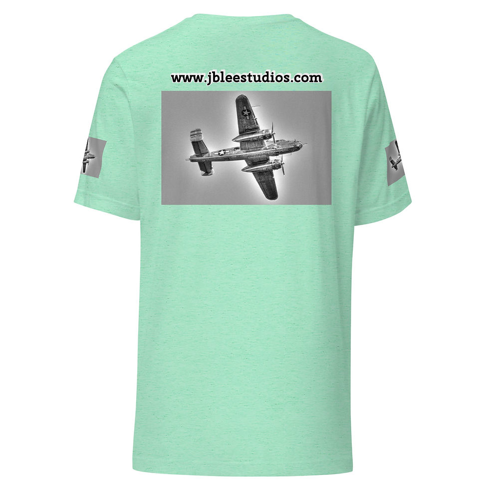 Thumbnail: Unisex t-shirt