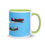 Thumbnail: Mug with Color Inside
