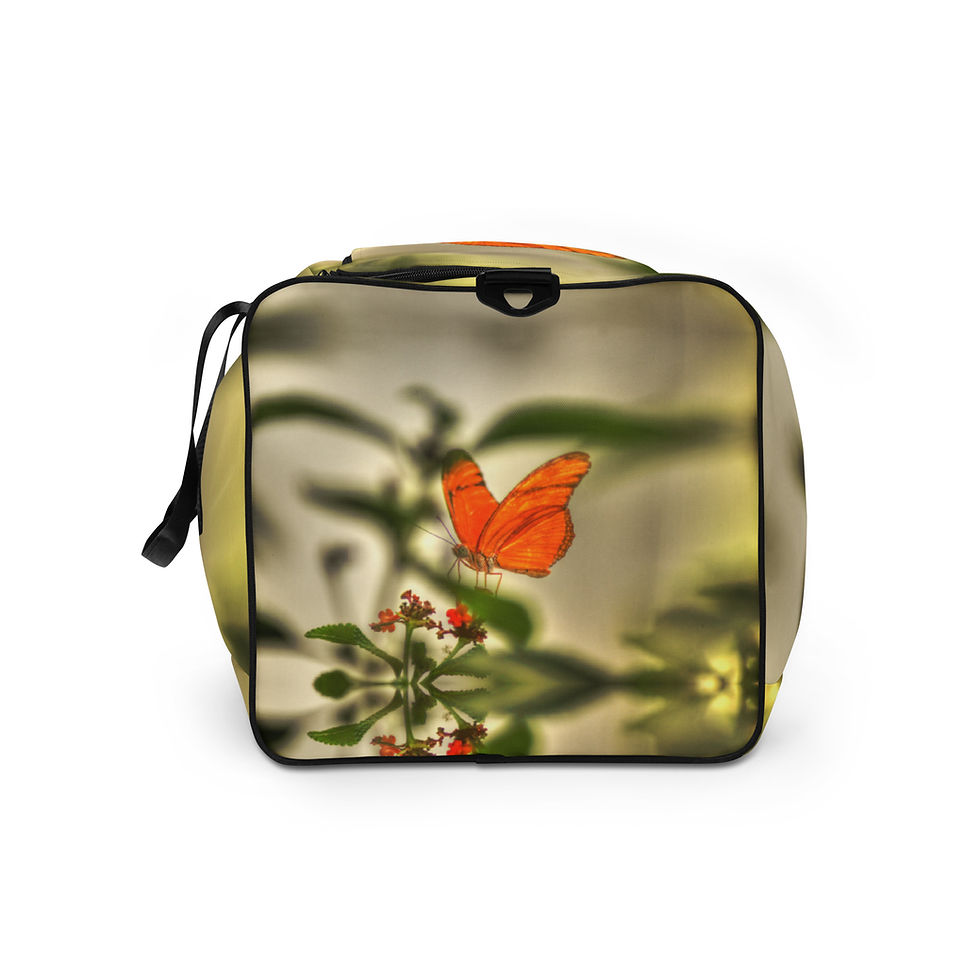 Thumbnail: Duffle bag