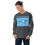 Thumbnail: Unisex Sweatshirt