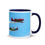 Thumbnail: Mug with Color Inside