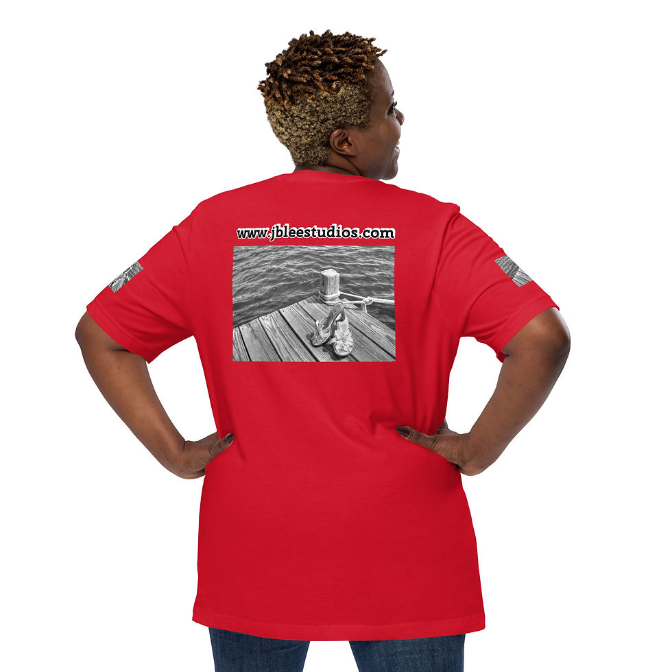 Thumbnail: Unisex t-shirt