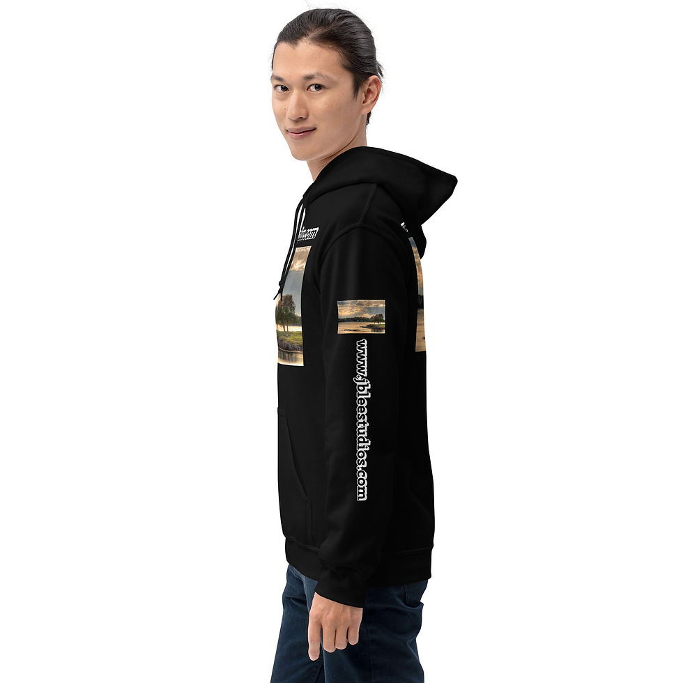 Thumbnail: Unisex Hoodie