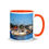Thumbnail: Mug with Color Inside