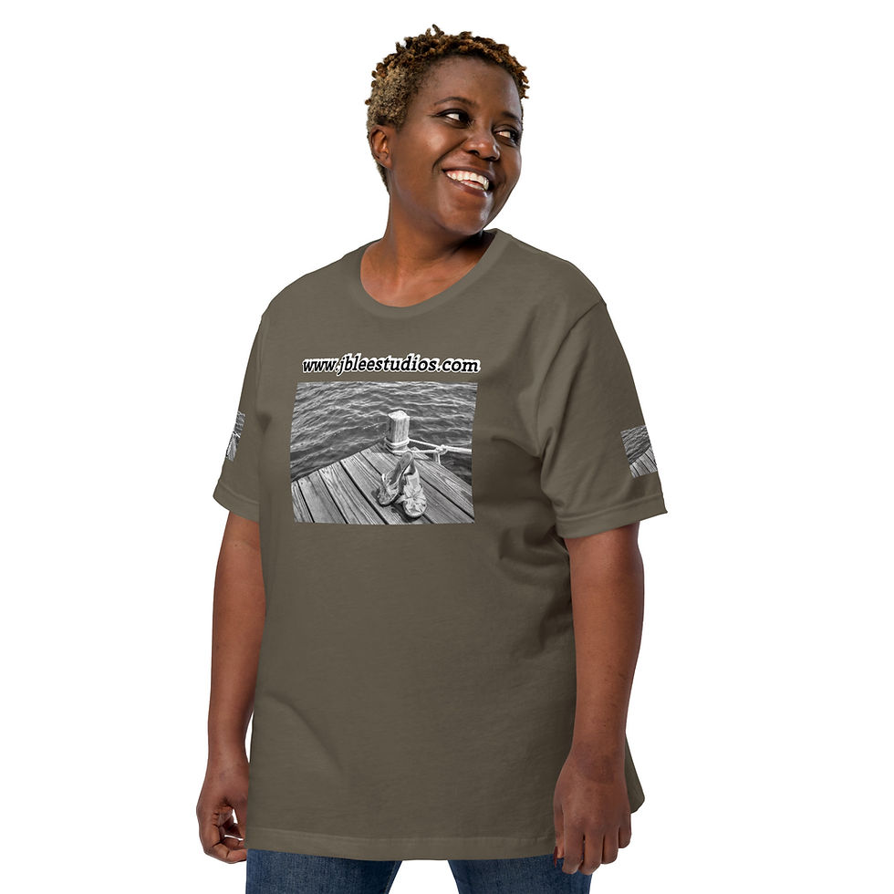Thumbnail: Unisex t-shirt