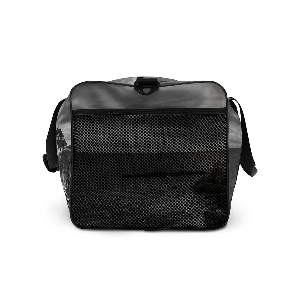 Thumbnail: Duffle bag