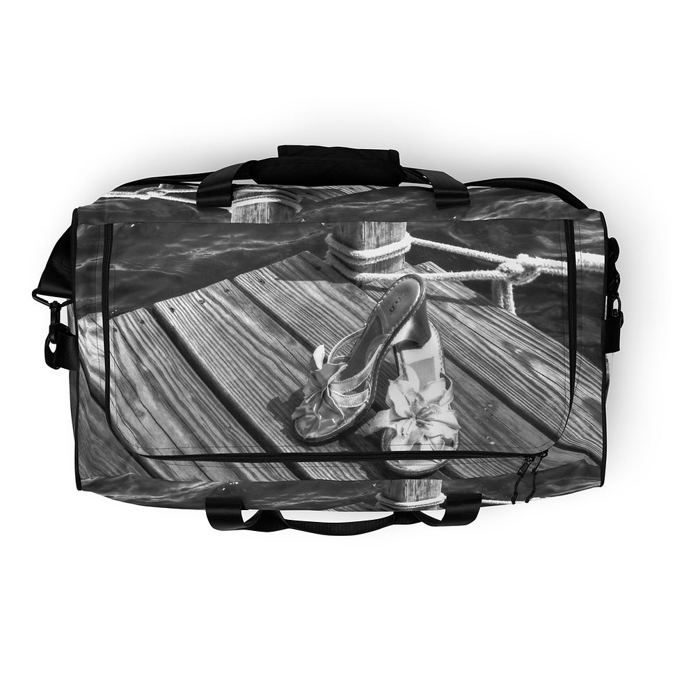 Thumbnail: Duffle bag