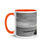 Thumbnail: Mug with Color Inside