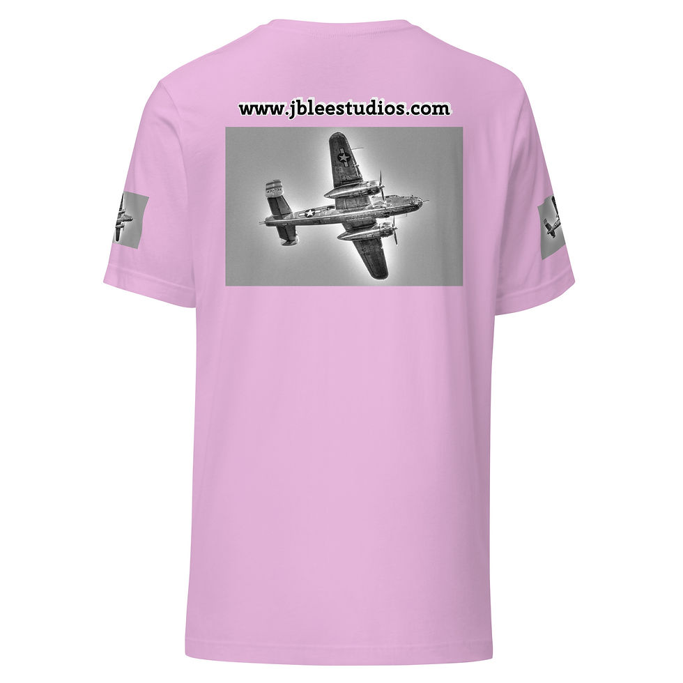 Thumbnail: Unisex t-shirt