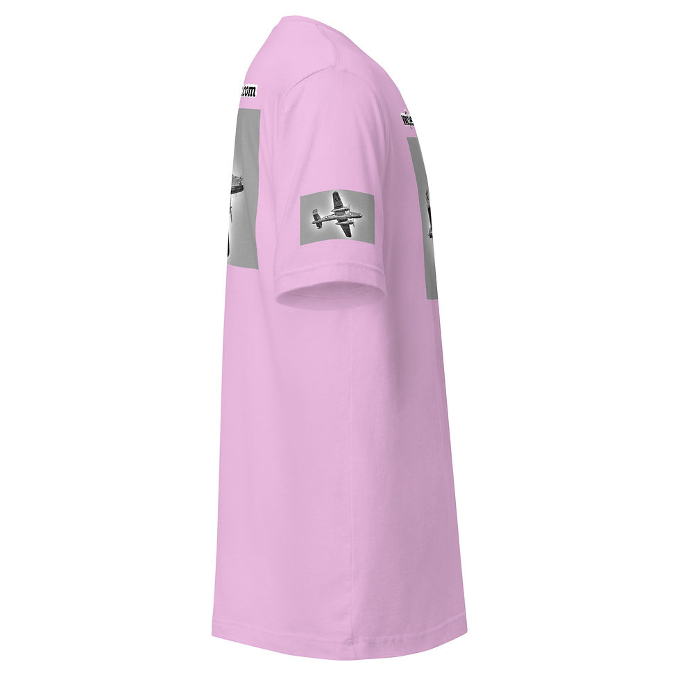 Thumbnail: Unisex t-shirt