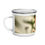Thumbnail: Enamel Mug