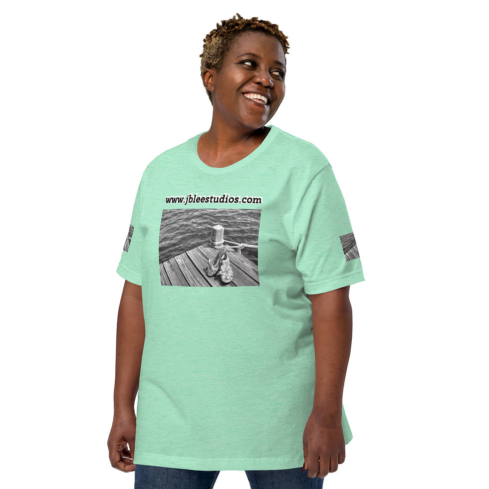 Thumbnail: Unisex t-shirt